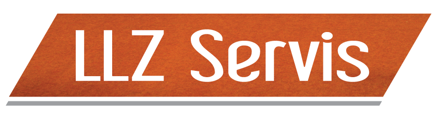 Logo LLZ Servis